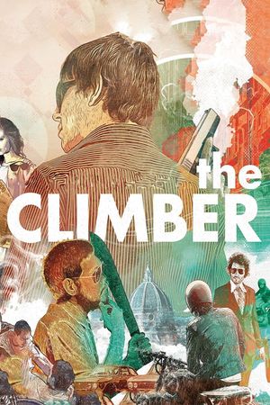 The Climber's poster