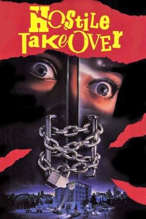 Hostile Takeover's poster