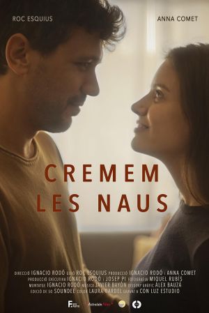 Cremem les naus's poster