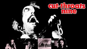 Cut-Throats Nine's poster