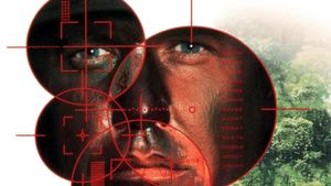 Sniper's poster