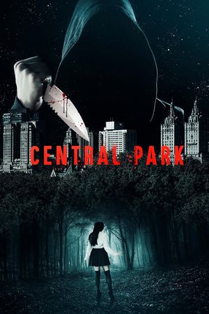 Central Park's poster