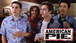 American Pie's poster