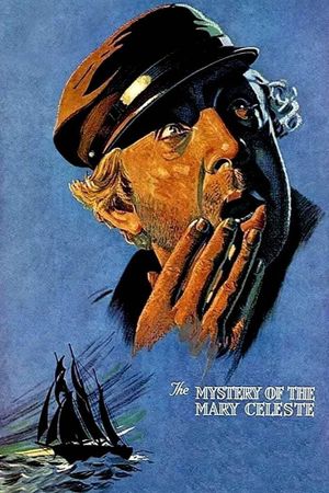 Phantom Ship's poster