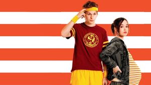 Juno's poster