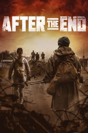 After the End's poster