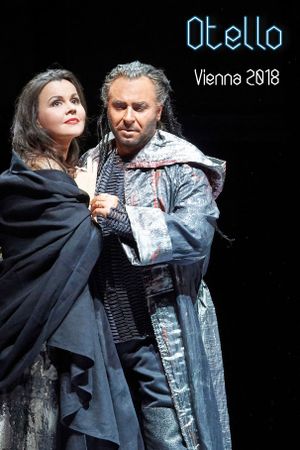 Verdi: Otello (Wiener Staatsoper Live)'s poster