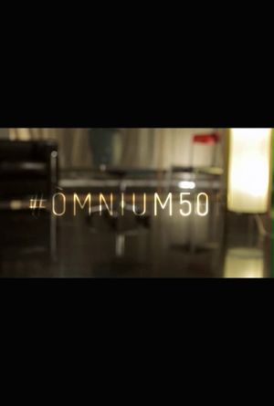 #Omnium50A's poster