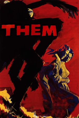 Them!'s poster