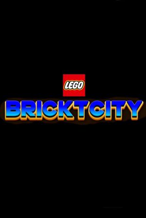 BricktCity's poster