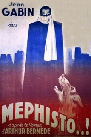Méphisto's poster