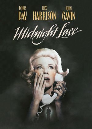 Midnight Lace's poster