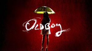 Oldboy's poster