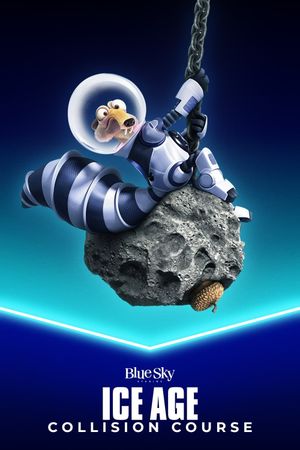 Ice Age: Collision Course's poster