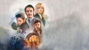 The Vault's poster
