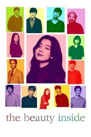 The Beauty Inside's poster