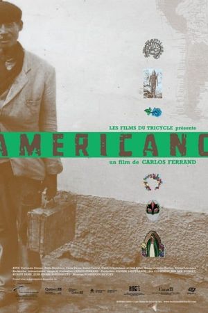 Americano's poster