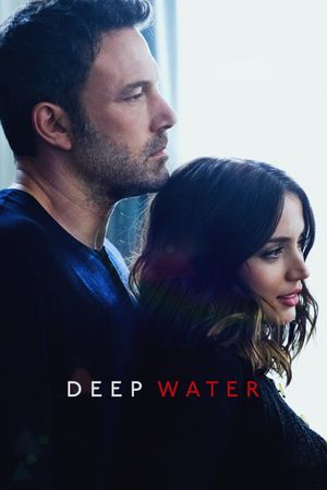 Deep Water's poster