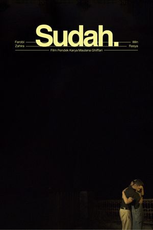 Sudah's poster