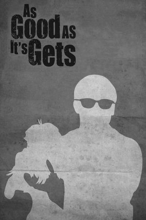 As Good as It Gets's poster