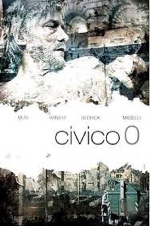 Civico zero's poster