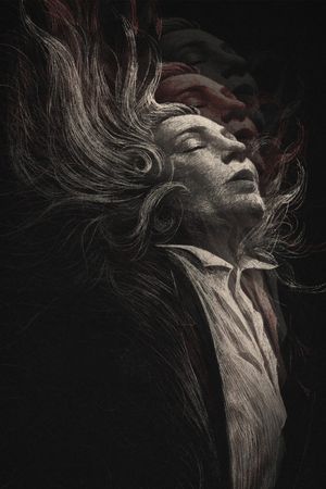 Tár's poster
