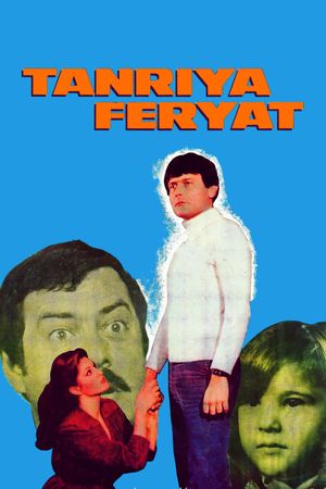 Tanriya Feryat's poster