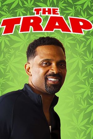 The Trap's poster