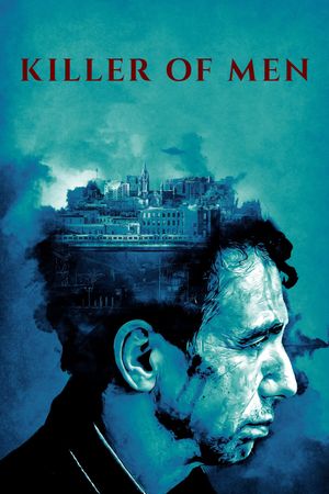 Killer of Men's poster