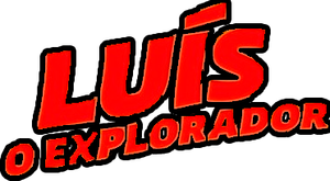 Luís - O Explorador's poster