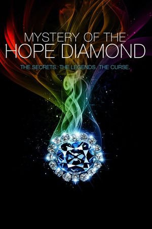 Mystery of the Hope Diamond's poster