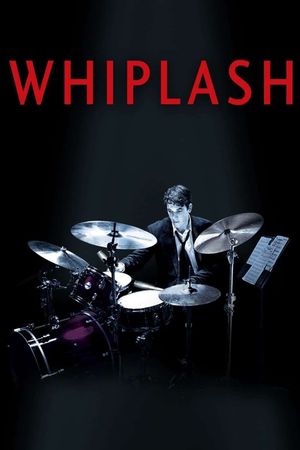 Whiplash's poster