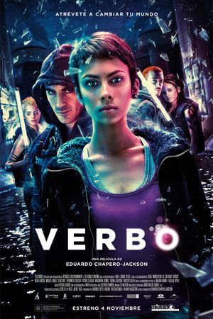 Verbo's poster image