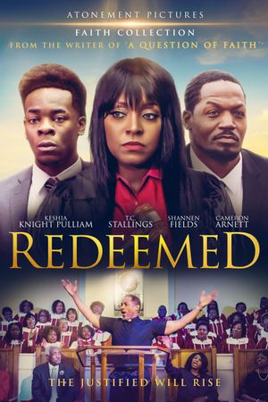 Redeemed's poster