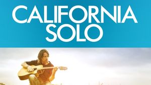 California Solo's poster
