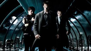 Daybreakers's poster