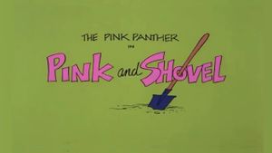 Pink and Shovel's poster