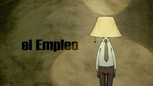 The Employment's poster