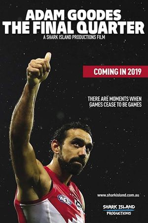 The Final Quarter's poster