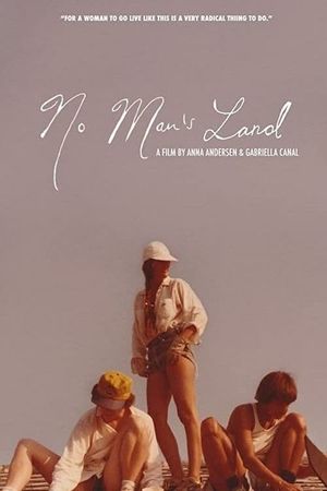 No Man's Land's poster