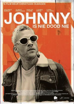 Johnny is nie dood nie's poster