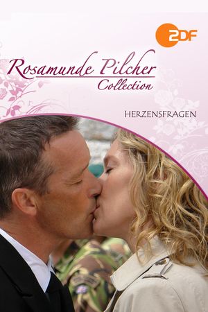 Rosamunde Pilcher: Herzensfragen's poster
