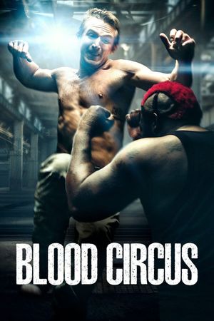 Blood Circus's poster