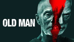 Old Man's poster