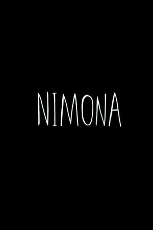Nimona's poster