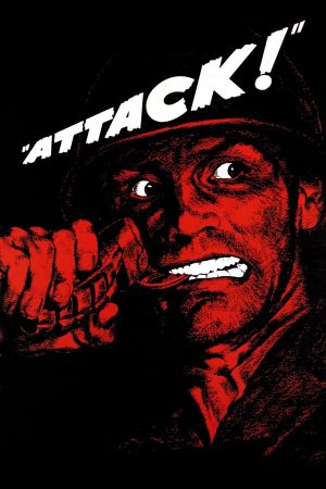 Attack's poster