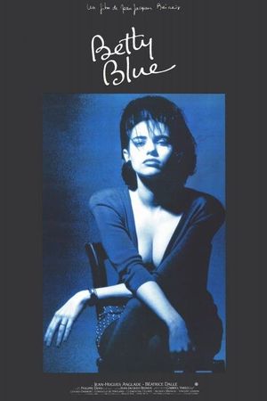 Betty Blue's poster