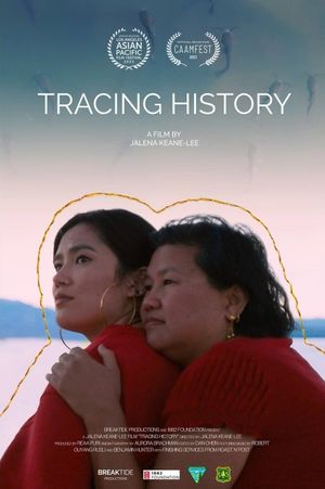 Tracing History's poster