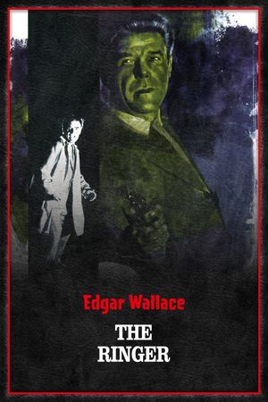 The Mysterious Magician's poster