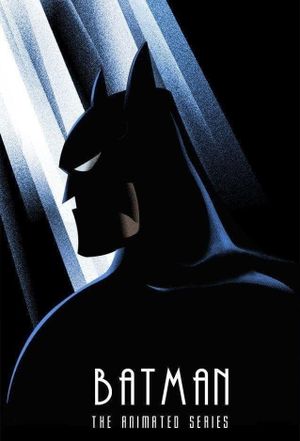 Batman: Mask of the Phantasm's poster